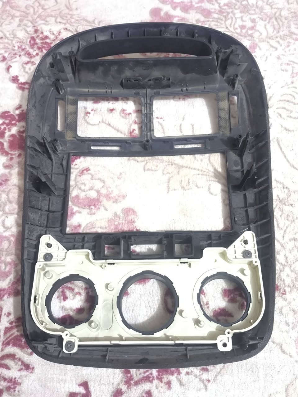 ائطار. مال سبكترا موديل 8 و9 جديد مال كصه سعره 20 مكاني كربلاء ***********
