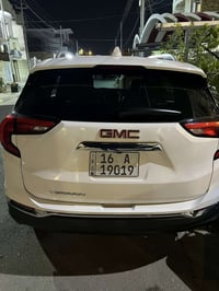 جي ام سي تيرين • ٢٠١٩ • ١٥٠٠ تيربو