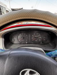 سوناتا ون • ٢٠٠١ • مدينه الصدر