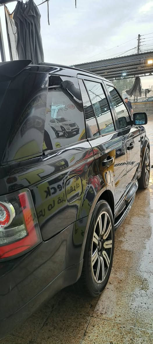 السلام عليكم رمضان كريم عالجميع يارب..للبيع رانج موديل ٢٠٠٧ محدث ١٣ كير ومكينة لكزز شرط بيها قطع صبغ تخم تاير جديد اكثر تفاصيل اتصل ودلل ***********
