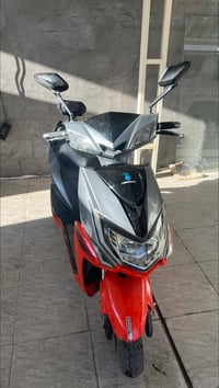 موطور شحن • موديل ٢٠٢٣ • بطاريات جديدة