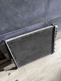 راديتر • E46 • للبيع