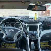 سوناتا ١٣  امريكي اخوان ميحتاج ذكر مواصفات السياره كامله المواصفات الس...