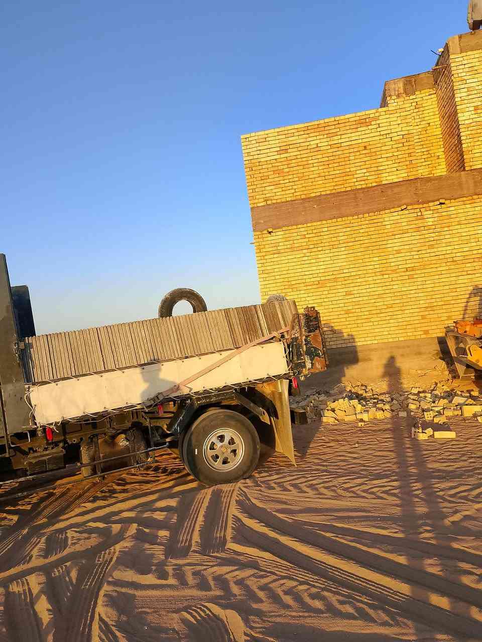 شغل سطوح تطبيك شتايكر وزفت وفلانكوت وماستك ونايلون زراعي وزميج هذا رقمي ***********
