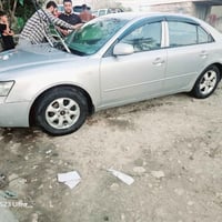 سوناتا خليجي • مكفولة • بابل الجديد