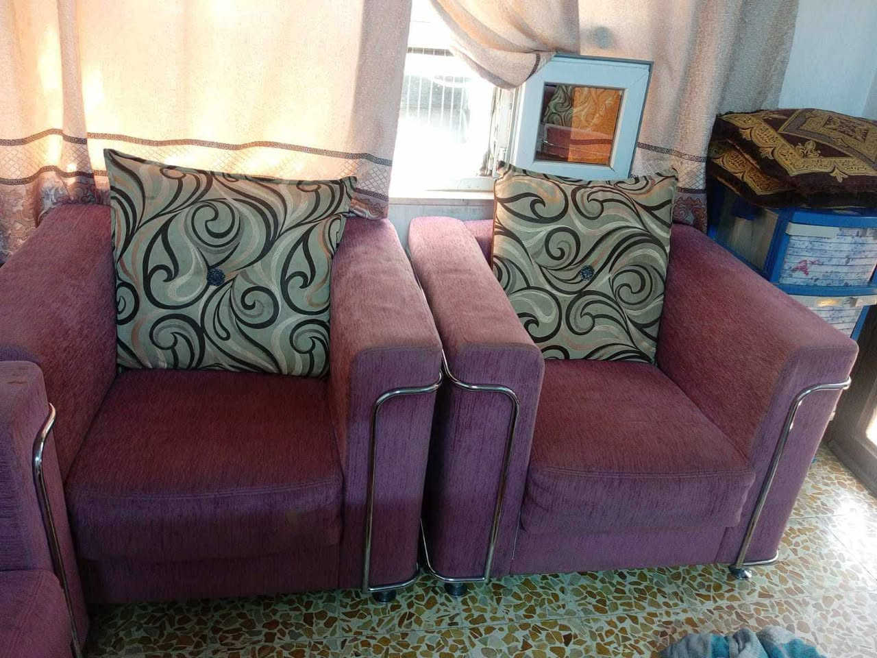 للبيع سعر ١٥٠ شراي تعال خاص


**إذا كنت صاحب هذا الإعلان وتريد حذفه لأي سبب، رجاءا أرسل رسالة إلى الدعم الفني**