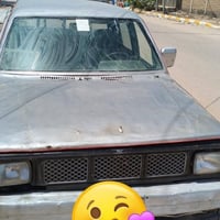 موديل ٩٣ • اوتوماتيك • رقم بصره