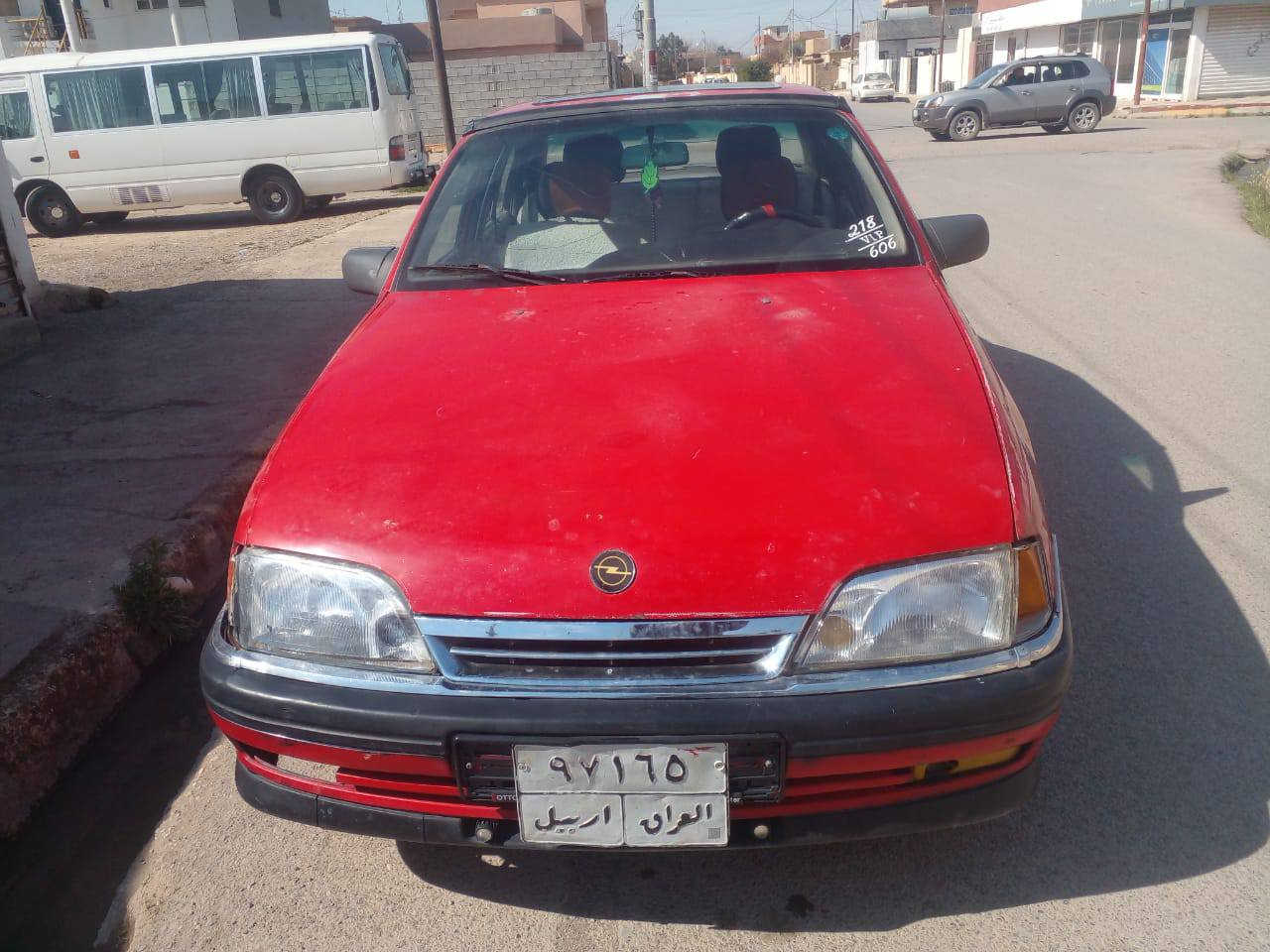 ئۆپڵ ئۆمیگا گیر تۆماتیکرەقەم هەولێر گیرو مکینە بەشەرت تەقەورەقە بەشەرت  ملیۆنەک و دەهەزار غرامەی لەسەرە دیگەرینینەوە پاش محملە سحری 33وەرەقەومحملە  *********** تکایە نامە مەنێرن سەیارەکە هیمن نیە  مشتەری تەلەفۆن بکە مخمور, أربيل
