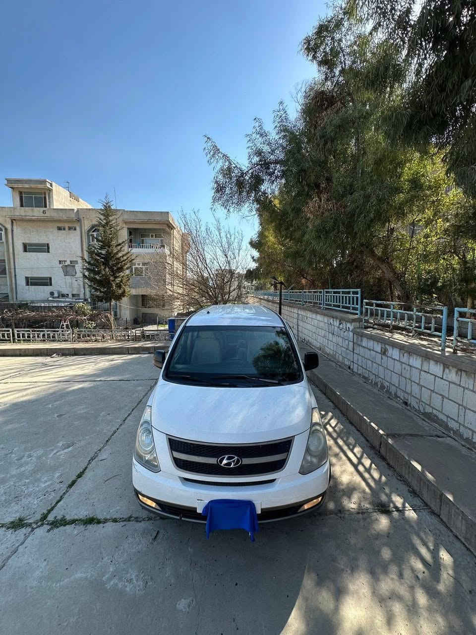 سلام عليكم ورحمه الله وبركاته

لبيع ستاركس 2013

سياره  رقم سليمانية مكفولة كفالة عامة 

سعر 172  وبيهه مجال 

سنوية جديد لل 2030 هزة جديد 

من دعاميه للدعاميه بشرط كله بلادي 
***********
