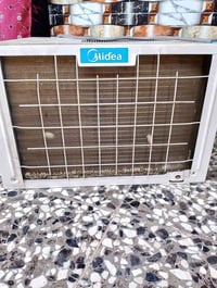 مكيف ميدية طنين البيع بغداد مدينة الصدر  لرقم 07715763831