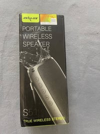 سبيكر • زايلوت S51