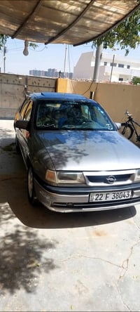 فكترا حجم 20 كير اوتماتيك سنويه جديده هزه جديده تحويل وكاله   السياره ...