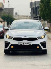 للبيع سيراتو 2019 رقم اربيل دولي تحويل او وكالة  مكفولة كفالة عامة  مح...