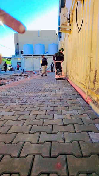 سلام عليكم 🖐
عمل انواع المقرنص 🪓
عمل مقرنص🛠    عمل كابات ⚒️  عمل رصيف🔨   عمل ساقيه   عمل مرمر  📎 عمل بورسلين🔩🔧   عمل كاشي   عمل كربستون⚔️🗡  (الثقه في عملنا) 🏹  عمل نقشات 🛠⚔️📸
السرعه والدقه في عملنا 🔑
يوجد لدينا كادر مخصص 🤞🏿

نعمل في بغداد وجميع المحافضات🇮🇶
الرقم الهاتف ‏‪ واتس أب***********كورك. اثير *********** اثير
