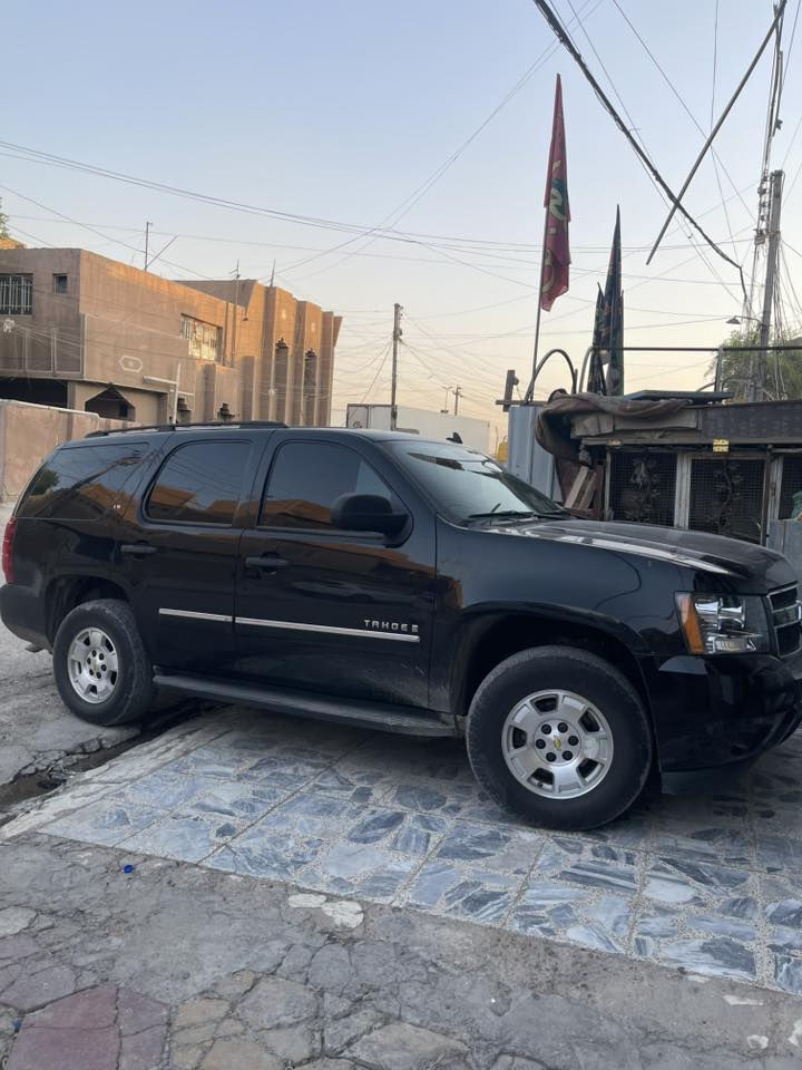 2010LT
بدون كص مكفوله سرقه وعشائر وانتربول 
حداديه صدر 
مكينه كير مكفولة
***********
اتصال فقط
