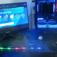 بي سي • كربلاء • جوستك اكس بوكس