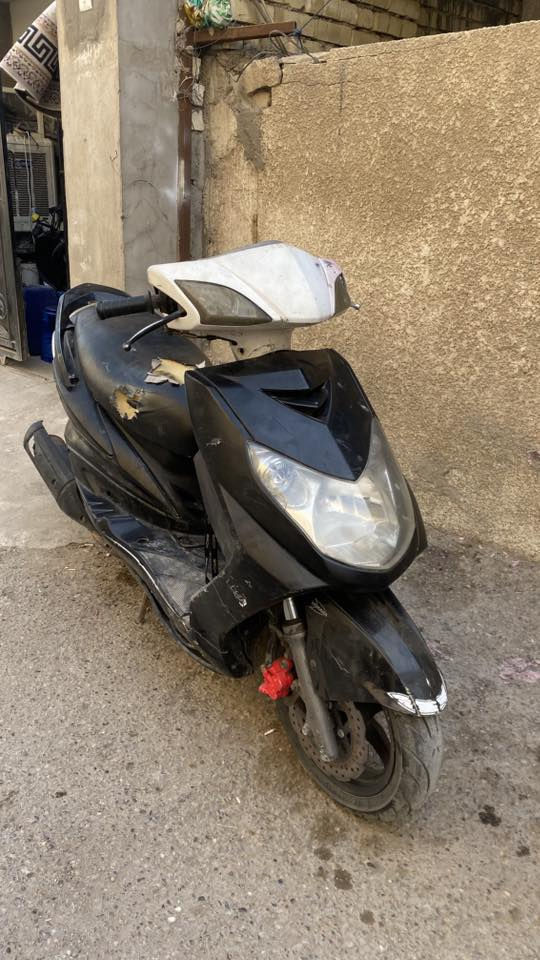 سكنس فحل للبيع كوم حديد لا تكلي شبيها مابيها ابيعها كوم حديد قيم واخذ
***********
