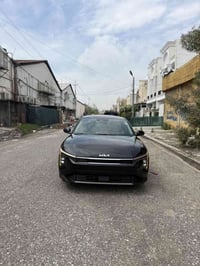 موديل 2025 • ماشية اقل الف • حادث صبغ