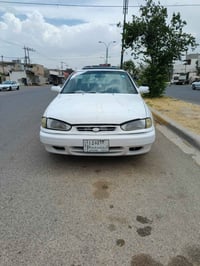 النترا ١٩٩٣ • اوتوماتيك • ارقام انكليزي