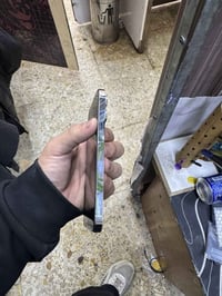 آيفون ١٤ برو ماكس • ٢٥٦ • بطارية ٨٩