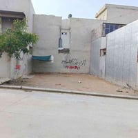 ارض ١٠٠م • جمعية ام الربيعين • وصل تمليك