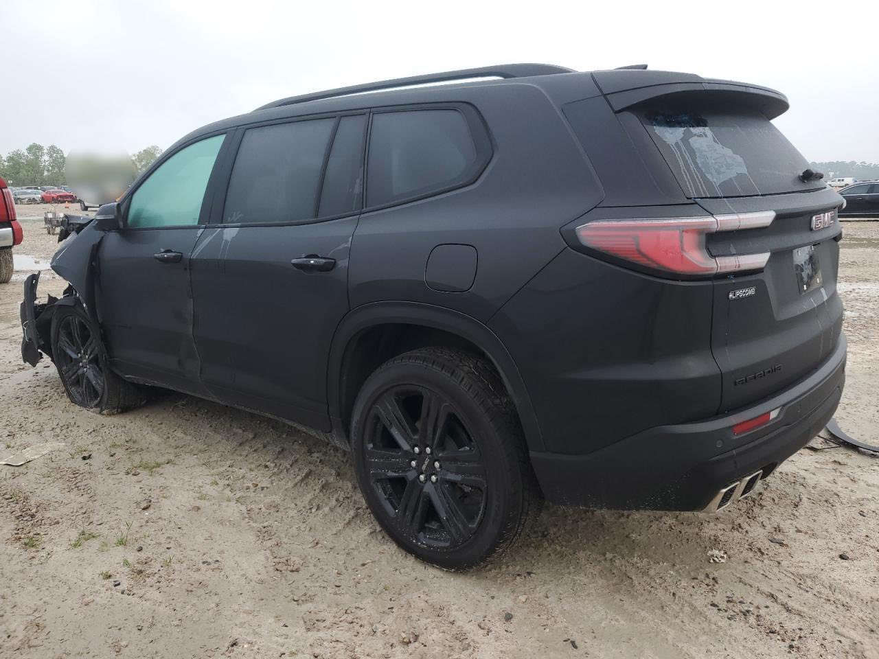 سلام عليكم
جي ام سي اكاديا 2024 ELEVATION بلاك توب
دخول جديد 
بدون رقم
حادث كما موضح بل صور
السعر 345
 مواصفاتها
 1. شاشه تسلا
 2. كامرات 360
 3. حساس خلفي امامي
 4. سبعه راكب
 5.كشنات جلد
 6. رادارات جانبيه
 7. رادار امامي
 8. تحديد مسار
 9.ويل كب
 10.اشاير بالمري
 11. تحكم
 12. كشنات كهرباء
 13. كشافات
 14. تشغيل عن بعد
 15.صندوك كهرباء
 16. بصمة ابواب
 17. هندبريك بصمه
 18. لايت لد +زنون
 19.تو ويل
 24. داتا شو
مكان سياره بصره 
لاستفسار ***********
