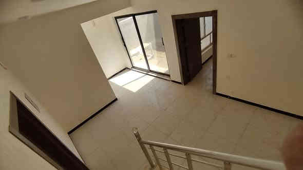 السلام عليكم..
بيت طابقين 200 متر..طابو صرف..ثلاث غرف نوم..حديقتين اماميه وخلفيه..استقبال كبير وصاله كبيره..نظام كامرات..صحيات دفن...الصاله مفتوحه على الحديقه الخلفيه بباب سلايت...

العنوان.. كربلاء..طويريج...مجمع الزهراء السكني..قرب سيطرة أم الهوى...
يباع بمقدمة 75 مليون..والباقي اقساط شهريه على مبادرة المصرف العقاري..القسط الشهري 548 ألف..
مستمر التسديد للمصرف صار أكثر من سنة...
علما البيت يختلف عن البقيه بتغيير في الخارطه الداخليه...يعني صارت عليه هواي اظافات من عندي مع شغل المجمع..

تفاصيل أكثر على خاص أو على الرقم ***********
