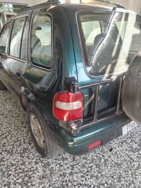 اسبورتج • ٢٠٠٢ • رقم انكليزي