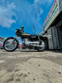 دراجه لبيع موديل 2024مبدل بيه بس ولفات عله ايدي شراي تعال واذا موشراي ...