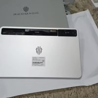 ايباد ريد مجك نوفا للييع  ايباد طك كارتونه مستخدم 7 اشهر او اقل  ذاكره...