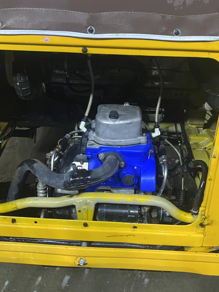 سلام عليكم تكتك للبيع مديل ٢١شهر ٩تكتك نضيفه كبال عينك يي صبغ اوً تكحيل مابيها بيها بس بارد مكينه ناعمه الله شاهد لا ضب عليها ولا تصرف عليها كبل يل شارع 
بكان الحسينية مال راجديه قرب سوك زغير 
السعر 8300وبيها مجال بل خير علي ياخذها 
رقم ***********بي واتساب فقط
رقم ثاني ***********بس رصيد هنا
