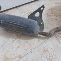 منغولي • كاتم • بدون صوت