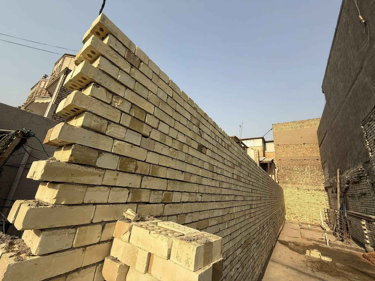 سلام عليكم شغل في بغداد درجة أولى وزن وننضافه ولتزام هاذه رقمي ***********
