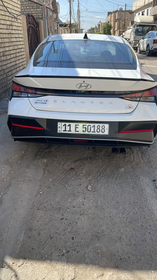سلام عليكم النترا ٢٤ تجميع سيارة اخت الجديده 
فول مواصفات 
الجام امغلف عازل حراري 
الداخل مغلف نايلون حراري +الصندوق مغلف 
سيارة متعوب عليها و علي ايد وحده  امراوس ابالنترا تكسي ٢١ او ٢٢ حادث خفيف او بيع ١٣٨ وبيها مجال انشاءالله 
الرقم بي واتساب ***********
