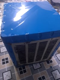 مبردات ثنين للبيع شغالات وعله الفحص   سرعتين واتربم كله شغال   ابو غري...