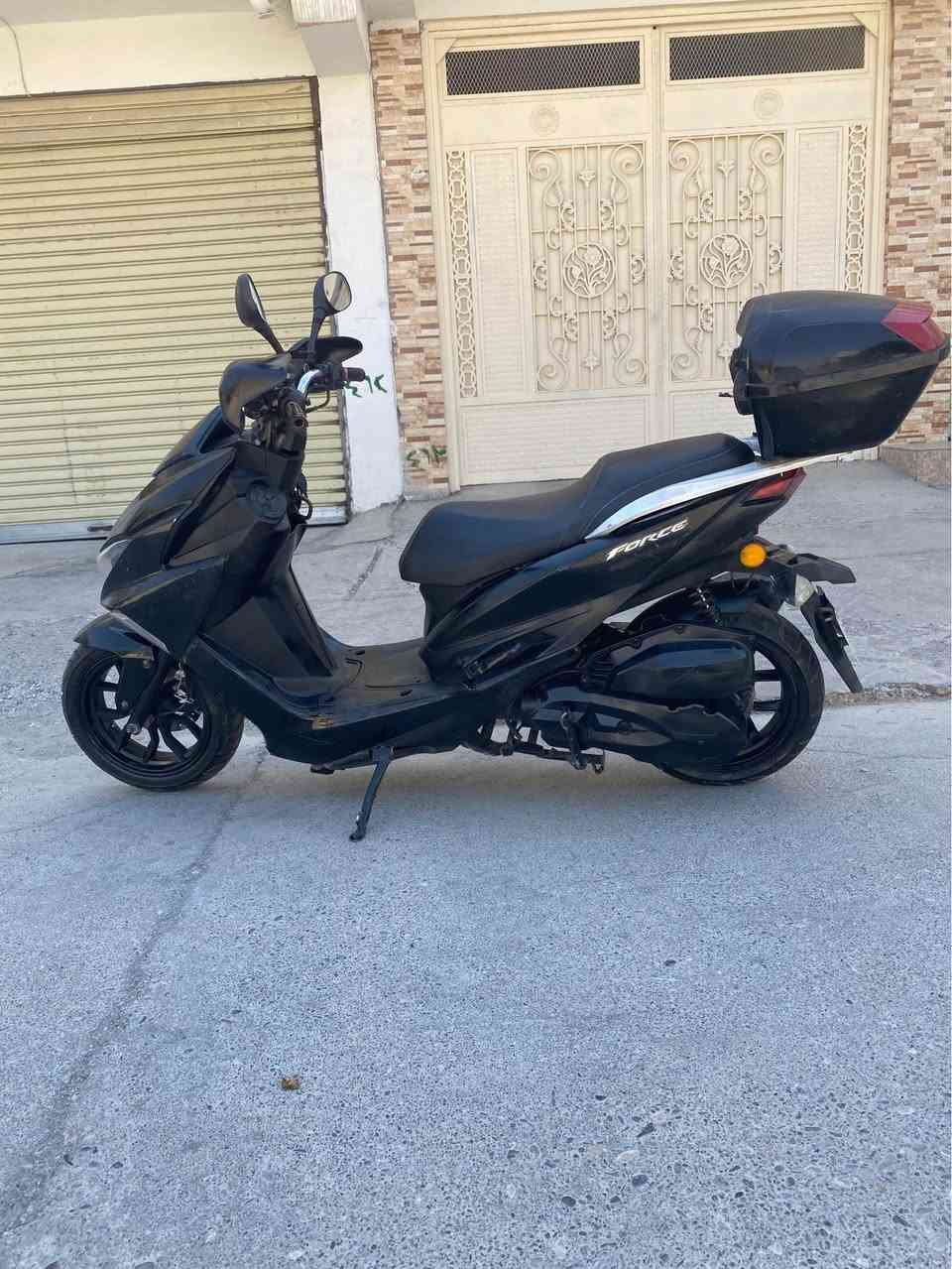 ماتۆڕی تۆماتێک  فۆرسە 
مۆدێلی 2021 
مەکینە 150 
 سعری 650 ھەزارە 

شوێن ڕانیە 
*********** Singapore
