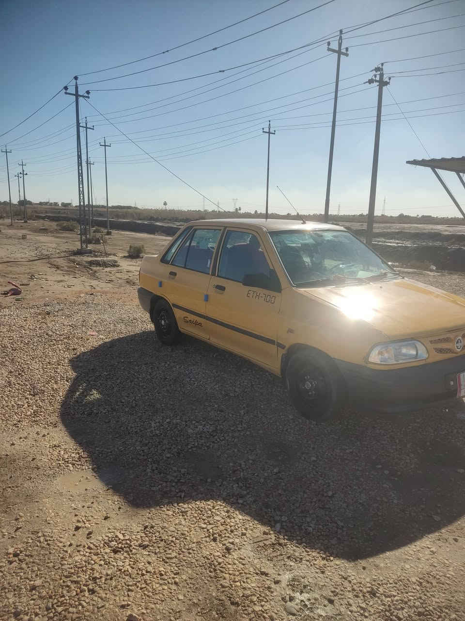 السلام عليكم السعر٢٧ وبيه مجال سياره سايبه موديل ٢٠١٤ رقم مثنى سنويه ٢٠٢٧ سياره جاهزه كير مكينه برايد خير من الله  خياس مابيه نضافه فول مداور ثاني يوم المكان رميثه  *********** مراوس عادي حسب القناعه
