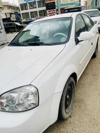 اوبترا 2012 الشركه العامه  مكفوله من الضربه والصبغ  سياره جاهزه كير مك...