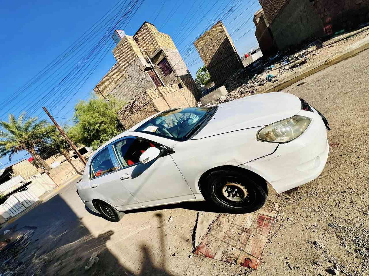 بيع فقط
بي واي دي G3 مديل 2013 سياره رقم بغداد انكليزي 
سنوية 2036 سياره داخله هزة

سياره كامله +تدفئه و تبريد 

السعر 50 
مكاني بغداد - الحسينية الراشديه
***********
