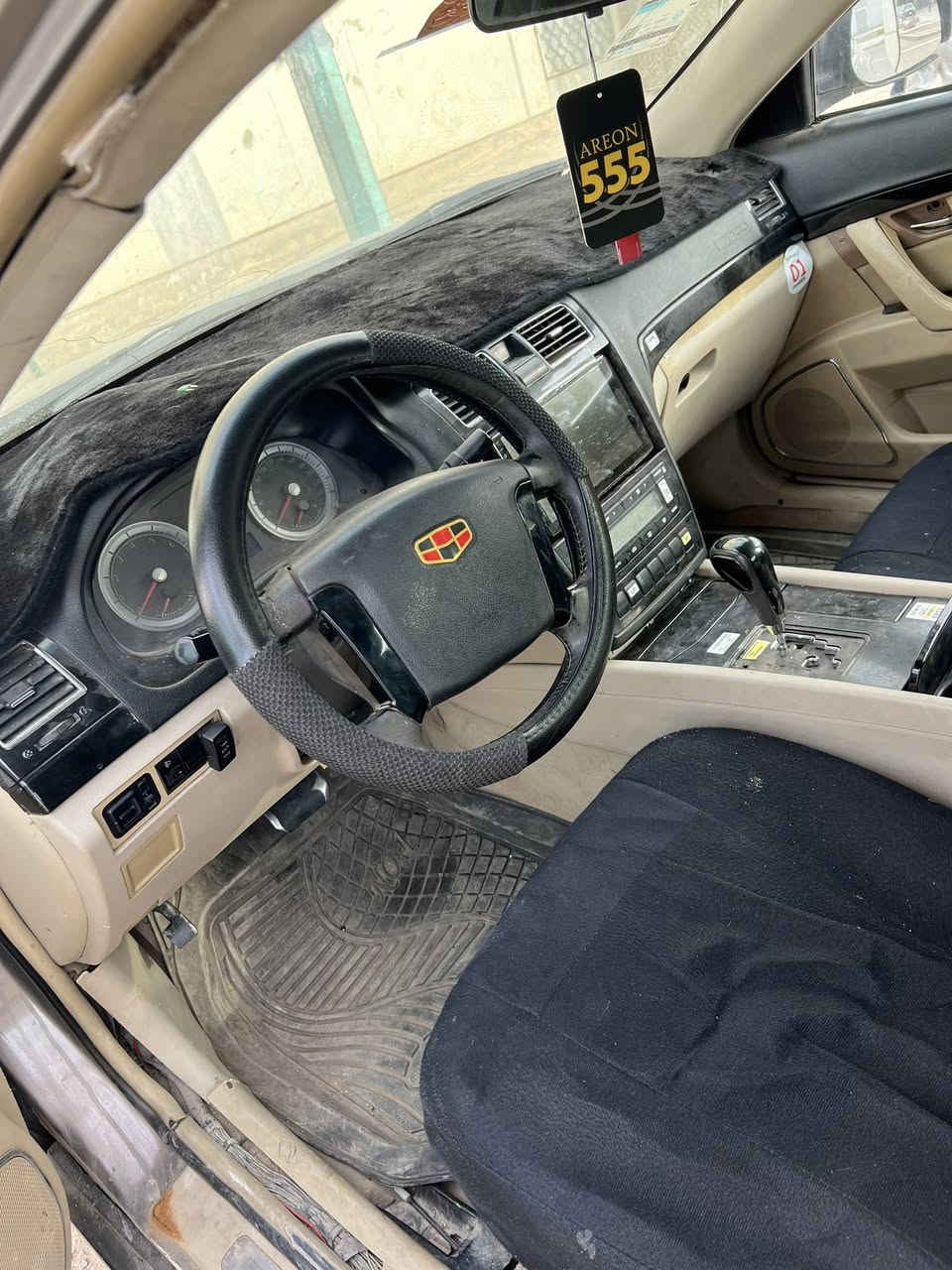 سلام عليكم ام كراند  C8 موديل 2013 رقم بصرة الماني تحويل ثاني يوم مكينه 2400  مكينه وكير   كهربائيات مكفولات فتحه كشنات جلد  
سيارة مشروع وطني
السعر 40ورقة حرة مامطلوبة
***********
