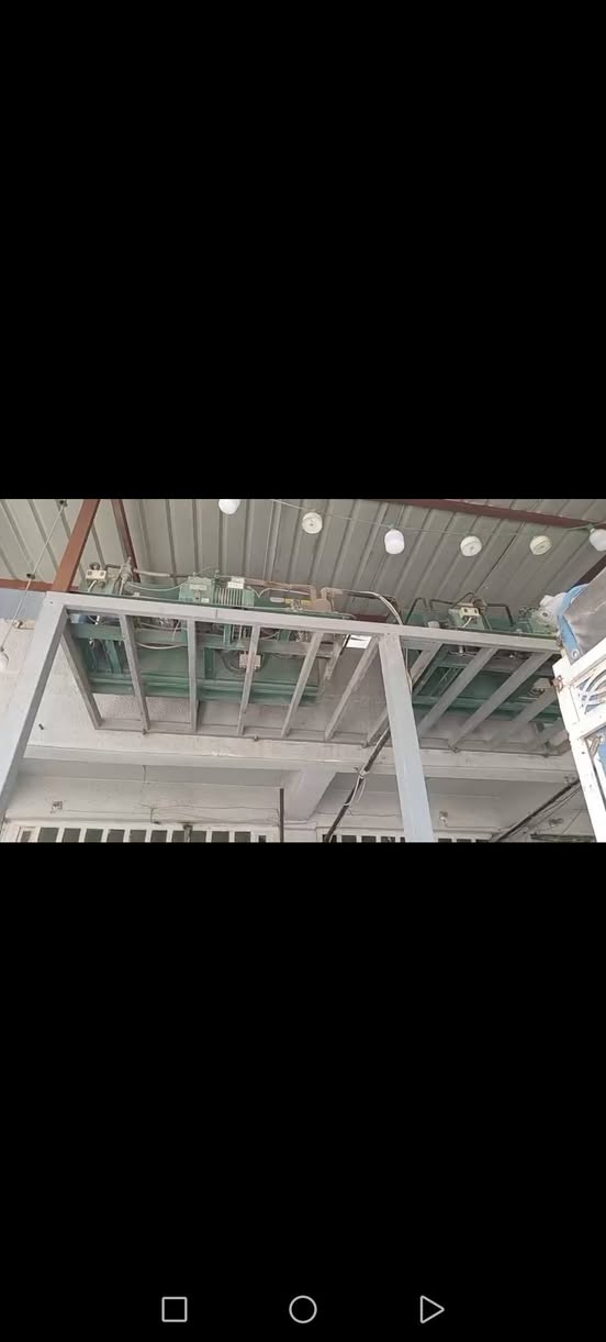 برادات تجميد + تبريد
10 طن جدد ونضاف استعمالهن قليل مع سندويش 10 سانتيم 8×4 كاملات مع بواريهن وغازهن
للأستفسار على الرقم ***********
