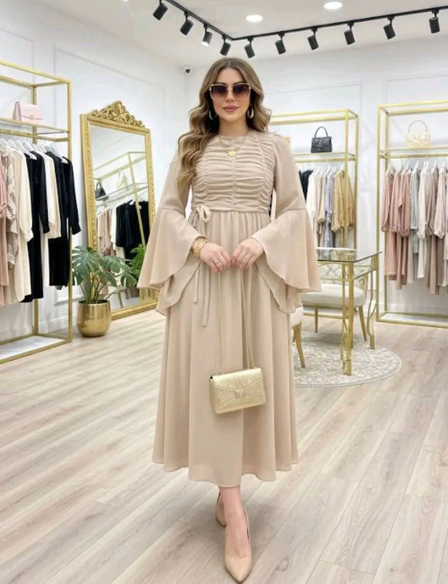 ‎🔥🔥✨
فستان صيفي 
فري سايز (50-90)
الخامة// سي واي
طول الفستان //170
متوفر‎ بغداد, العراق


**إذا كنت صاحب هذا الإعلان وتريد حذفه لأي سبب، رجاءا أرسل رسالة إلى الدعم الفني**