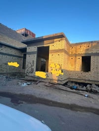 ابو الخصيب عويسان • ٢٠٥م • غرفتين