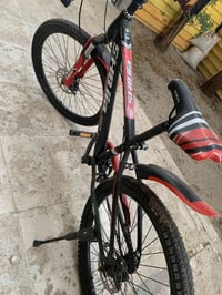 بايسكل جبلي • SHIBIA • جديد نضيف