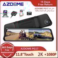 داشكام • كامره خلفية • جي بي اس