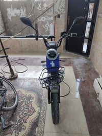 دراجه شحن حجم 20شغاله خير من الله العام مشتريهه وهذه رقم صاحبهه 077111...