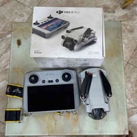 درون دجي • ميني 3 برو • بصرة