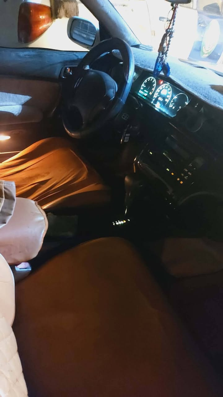 للبيع فقط بطه متصل موديل 92رقم ذي قار بسمي سنويه منتهيه سيارة مكفوله كفاله عامه وجاهزه حداده تبريد تخم تاير كير ومكينه ومكفوله من الكص والعيب الشرعي ونقل جثه العنوان الناصريه سوك شيوخ السعر 80 وبيه مجال لشراي
***********
