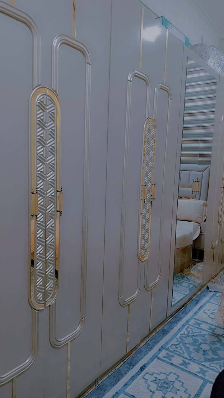 سلام عليكم عندي غرفه 8قطع للبيع
سعره مليون و800

العنوان سوك الشيوخ فرع الباله مقابل المحكمه الجديدة


**إذا كنت صاحب هذا الإعلان وتريد حذفه لأي سبب، رجاءا أرسل رسالة إلى الدعم الفني**