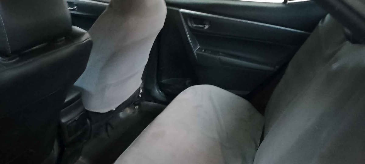 كورلاء موديل 2015 سليمانيه بسمي
اي استفسار الاتصال ***********
موقع السياره بعقوبه خلف مدرسه الامين السعر 127 بعقوبة, ديالى
